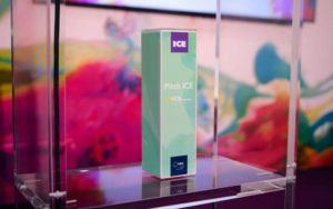 Pitch ICE Barcelona 2 | AGIMEG