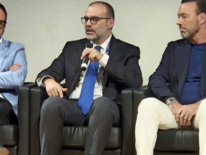 Rocco Giorgianni AC Milan Rocco Giorgianni AC Milan