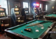 Cagliari: 17 slot irregolari in sala giochi. Chiusa attività e sanzioni per 170.000 euro. Il titolare: “Le slot erano regolarmente collegate alla rete” Sala giochi illegale slot e tavoli da biliardo