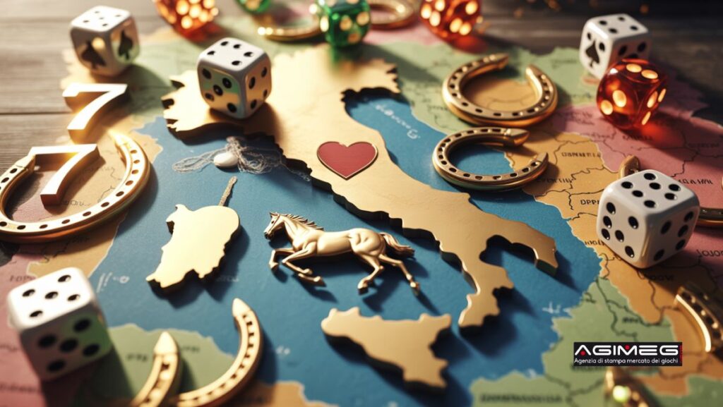 Scommesse, Lotterie, Gratta e Vinci, Lotto, Ippica guida completa a riscossione vincite