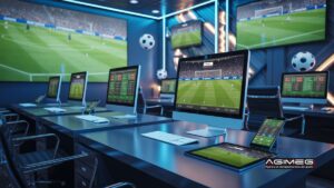 Scommesse in agenzia e online