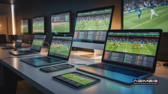 Scommesse online Scommesse online