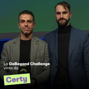 Sisal Call for Ideas 2025 di GoBeyond for Innovation (3)