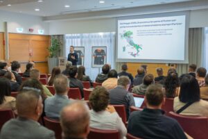 Snai Playmaker Roadshow 2