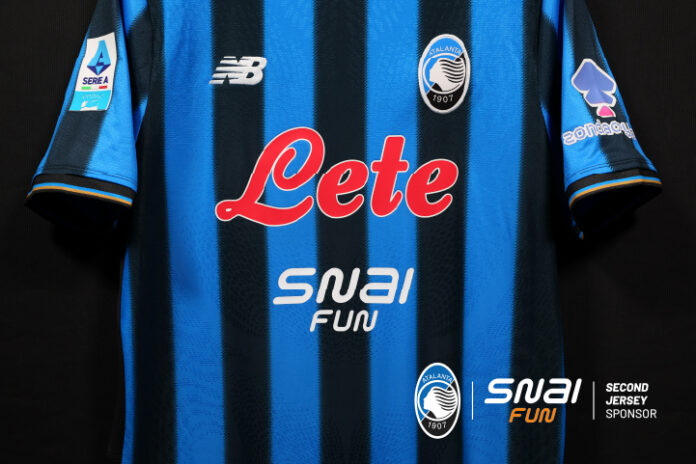 Snaifun e Atalanta Snaifun e Atalanta