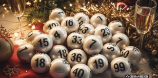 SuperEnalotto, lunedì con l’estrazione straordinaria. Esce il 17 come Numero Jolly. Ecco la combinazione vincente SuperEnalotto SuperStar estrazioni festività natalizie