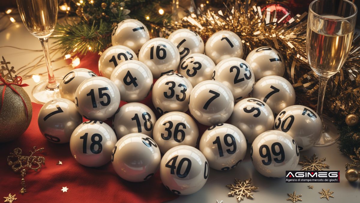 SuperEnalotto, lunedì con l’estrazione straordinaria. Esce il 17 come Numero Jolly. Ecco la combinazione vincente