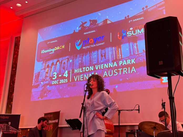 Vienna Eventus summit Day 1 Vienna Eventus summit Day 1