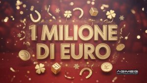 Due vincite da 1.000.000 di euro al MillionDay il 3 gennaio 2026
