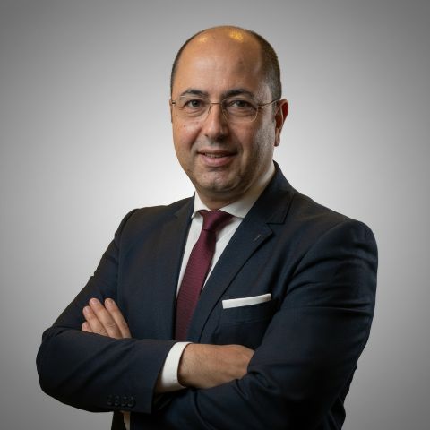 d'angelo presidente sapar