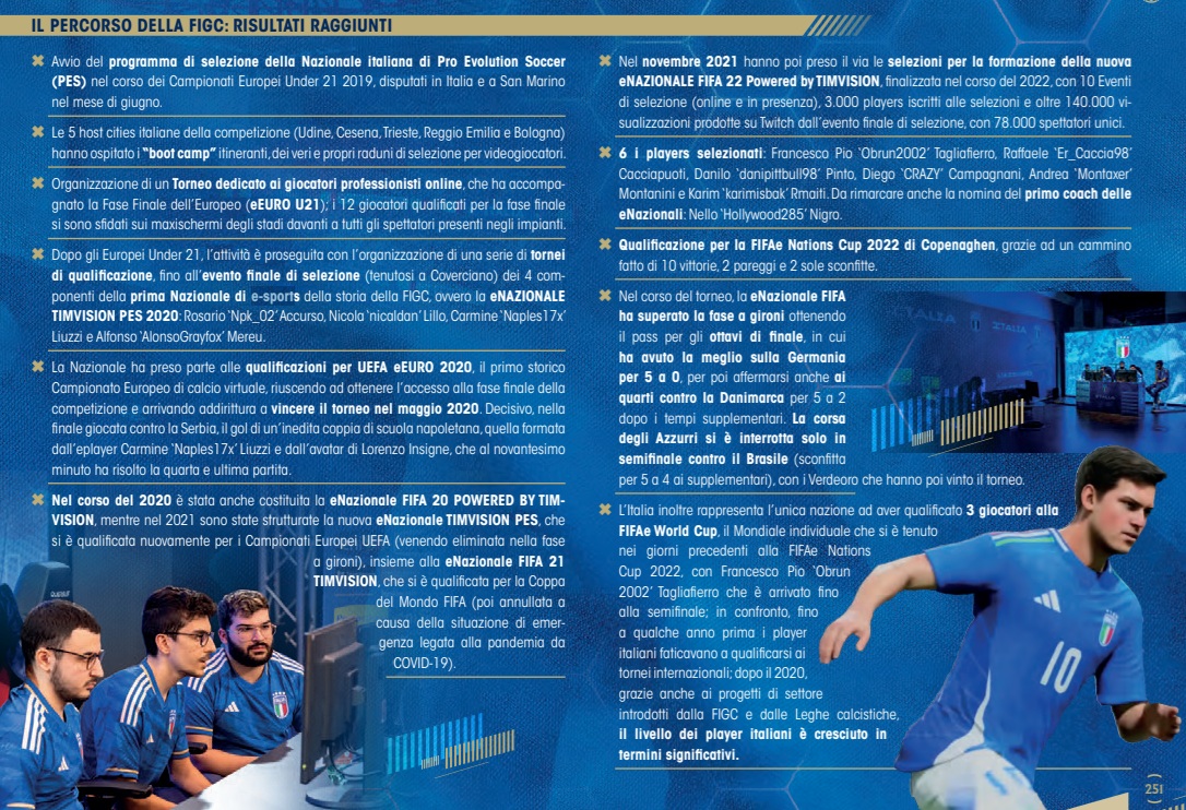 esports figc | AGIMEG esports figc