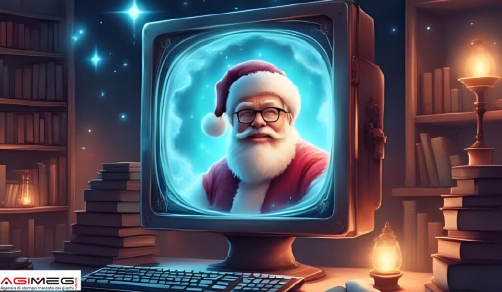 gioco online natale | AGIMEG gioco online natale