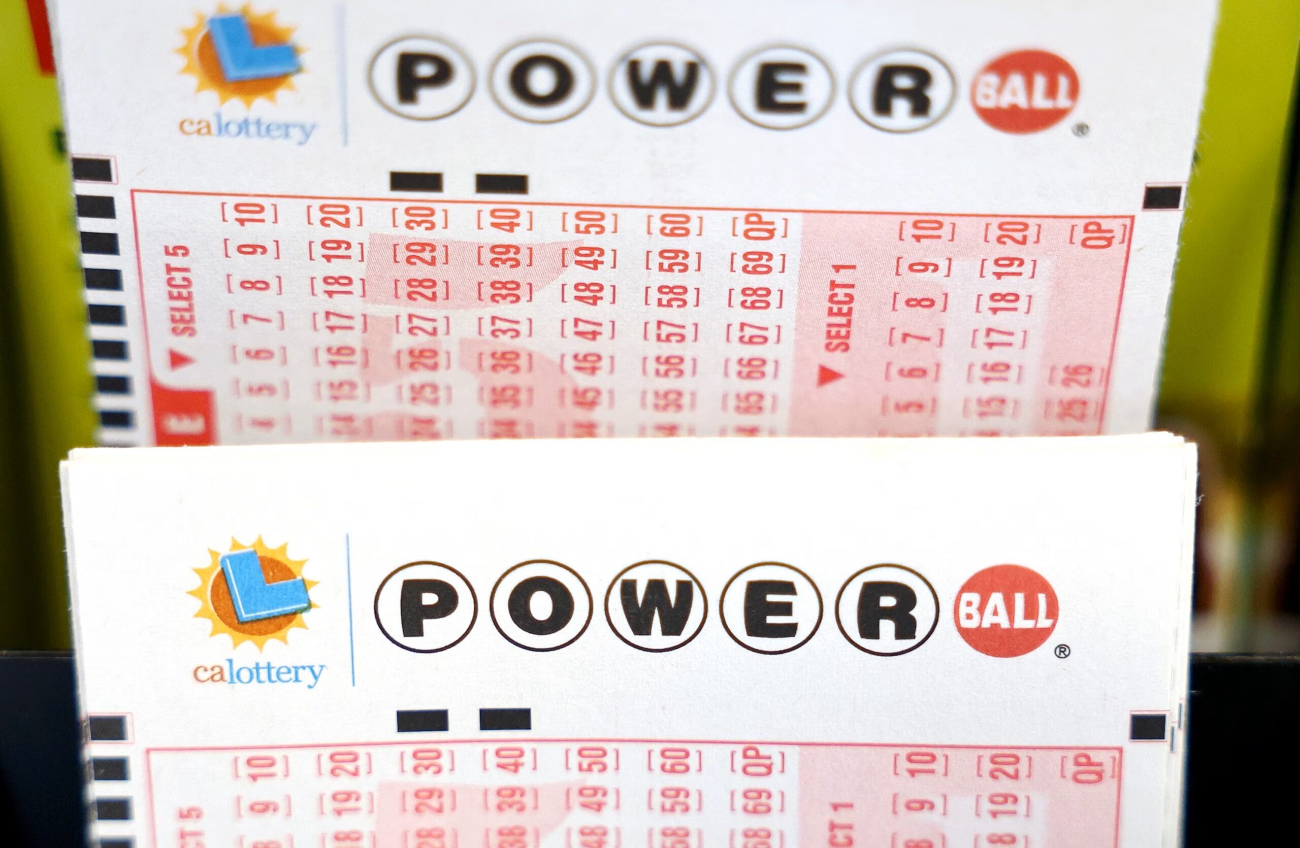 Lotterie: fa “6” e vince 1,8 miliardi di dollari