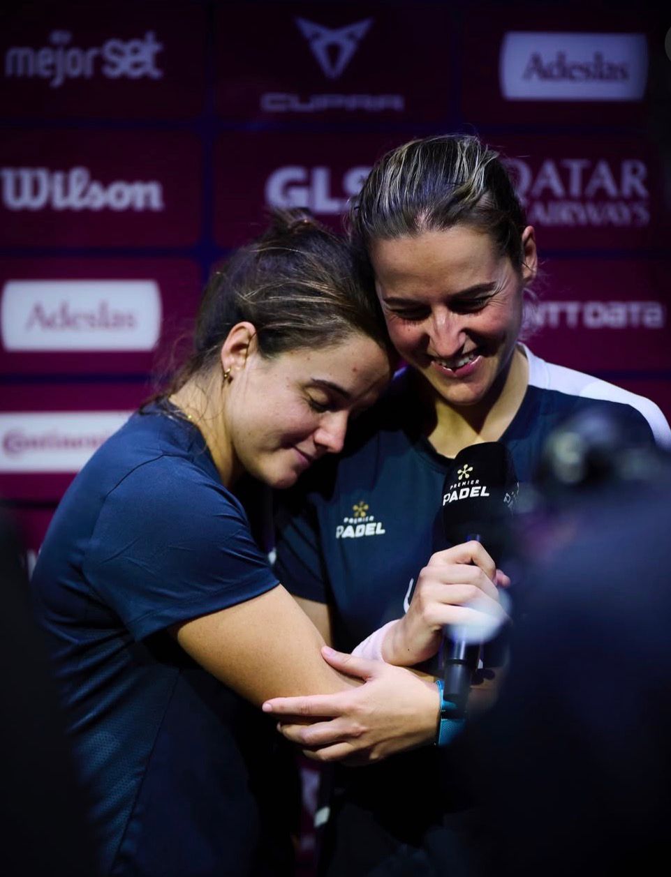 premier padel finals