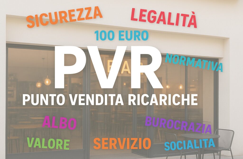 PVR | AGIMEG PVR