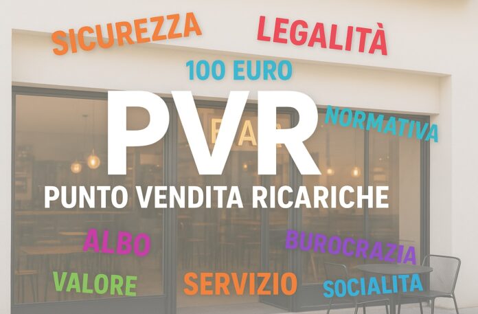 PVR PVR