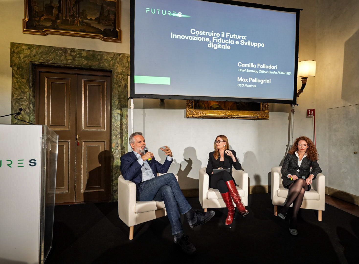 Sisal presenta il quarto appuntamento con FutureS