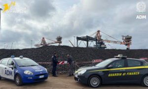 ADM Guardia di Finanza Brindisi 2 | AGIMEG ADM Guardia di Finanza Brindisi 2