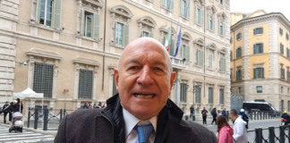 FEEXPO, Lama (presidente Federamusement): “Il nuovo accordo serve ad evitare il disagio giovanile” Alessandro Lama Federamusement