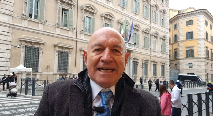 Alessandro Lama Federamusement Alessandro Lama Federamusement