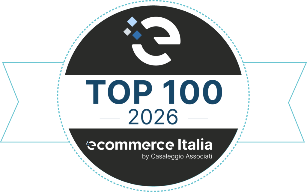 Ecommerce Italia Awards 2026