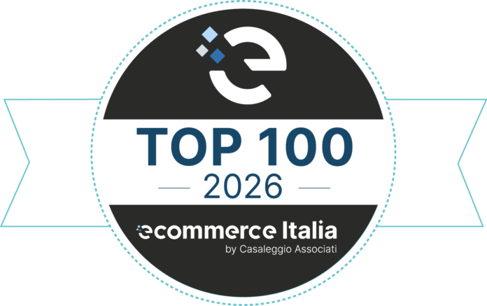 Ecommerce Italia Awards 2026 Ecommerce Italia Awards 2026