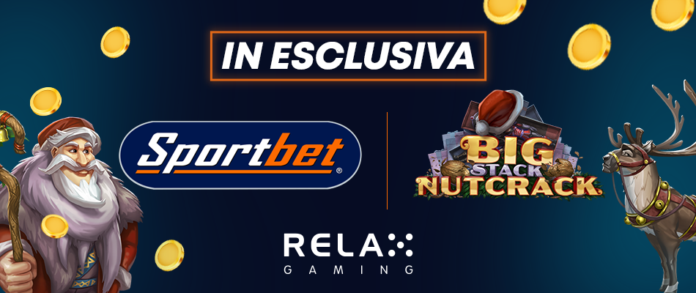 Big Stack Nutcrack Sportbet Big Stack Nutcrack Sportbet