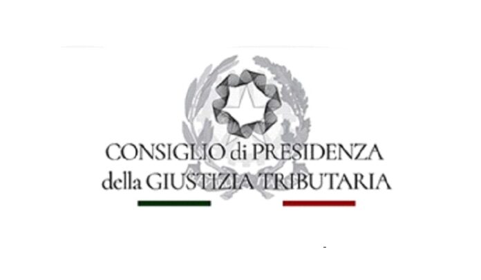 Corte Giustizia Tributaria
