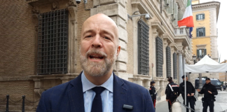 FEEXPO, Lenarduzzi (Fiera di Bergamo): “Orgoglioso di accogliere tanti operatori che si affacciano a questo mondo. Ci saranno due padiglioni” Davide Lenarduzzi Fiera di Bergamo