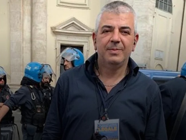 CNI (Confederazione Noleggiatori Italiani): Domenico De Vivo nominato nuovo Vicepresidente