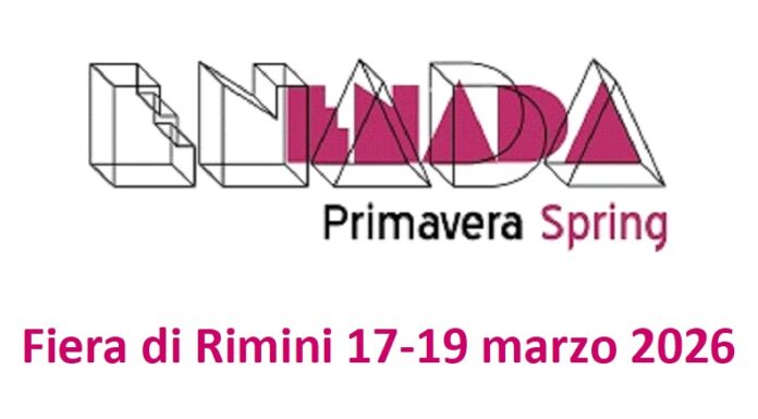 Enada Primavera 2026