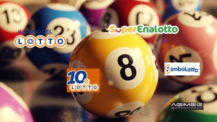 Estrazioni Lotto 10eLotto SuperEnalotto Estrazioni Lotto 10eLotto SuperEnalotto