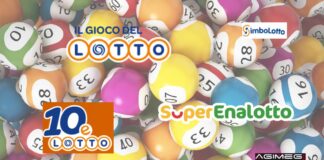 Lotto, 10eLotto, Simbolotto e SuperEnalotto: top ritardatari e frequenti doc. E il jackpot da 101,2 milioni è il più alto d’Europa Estrazioni Lotto Simbolotto 10eLotto SuperEnalotto