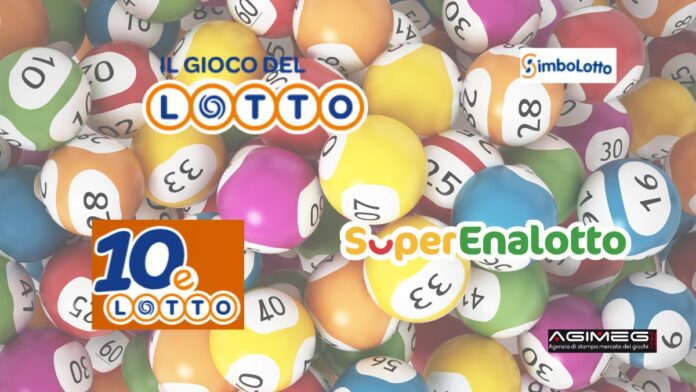Estrazioni Lotto Simbolotto 10eLotto SuperEnalotto Estrazioni Lotto Simbolotto 10eLotto SuperEnalotto