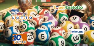 Estrazioni Lotto, SuperEnalotto e 10eLotto di oggi venerdì 6 marzo: in serata i numeri vincenti, jackpot a 130,3 milioni di euro Estrazioni di Lotto, Simbolotto, 10eLotto e SuperEnalotto