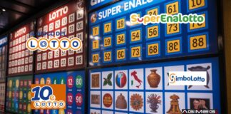 Lotto, Simbolotto, 10eLotto e SuperEnalotto: estrazione straordinaria di lunedì. E domani saltano i concorsi, ma stasera il jackpot del Superenalotto è da record Estrazioni di Lotto, Simbolotto, 10eLotto e SuperEnalotto del 5 gennaio 2026