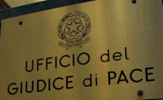 Giudice di Pace