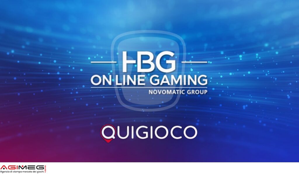 HBG Gaming online