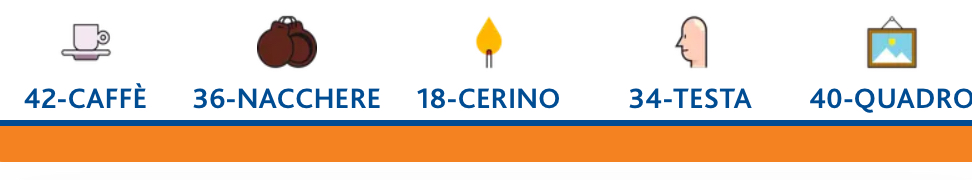 Simbolotto estrazione di venerdì 2 gennaio 2026 | AGIMEG Simbolotto estrazione di venerdì 2 gennaio 2026