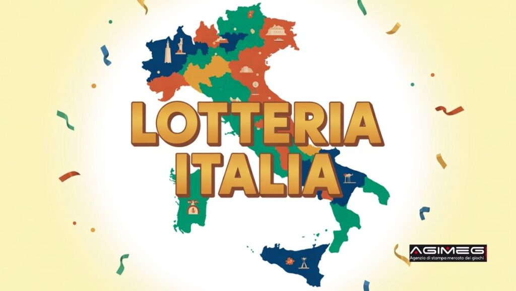 Lotteria Italia 2025 2026 biglietti vincenti