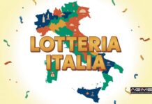 Gazzetta Ufficiale: nel 2026 Lotteria Italia abbinata a trasmissioni radio-televisive su reti nazionali Lotteria Italia 2025 2026 biglietti vincenti