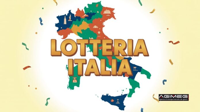 Lotteria Italia 2025 2026 biglietti vincenti Lotteria Italia 2025 2026 biglietti vincenti