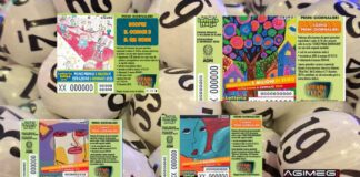 Lotteria Italia, ad Albano Laziale la fortuna concede il bis milionario. “La nostra una ricevitoria fortunata, due anni fa vinti 2,5 milioni di euro e ieri 1 milione. Il vincitore? Non lo so ma spero si faccia vivo” Lotteria Italia 2025 estrazione 6 gennaio 2026