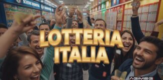 Lotteria Italia 2025-2026, la ricevitoria dove è stato vinto il premio da 5 milioni: “Il vincitore potrebbe essere un persona di passaggio, ma spero sia di queste parti. Vendiamo tantissimi tagliandi, ma non avevamo mai centrato una vincita così importante. Mi aspetto almeno un biglietto di ringraziamento” Lotteria Italia 2025 festa biglietti vincenti