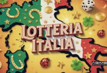 Lotteria Italia 2026, “Disegniamo la fortuna con ADM”: prossima edizione dedicata a disabilità e letteratura Lotteria Italia biglietti vincenti