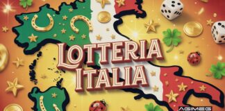 Lotteria Italia 2025-2026, a Ciampino il premio da 2,5 milioni di euro. La ricevitoria ad Agimeg: “Il vincitore? Probabilmente un viaggiatore” Lotteria Italia biglietti vincenti