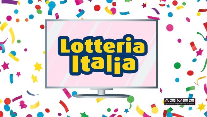 Lotteria Italia biglietti vincenti regioni Lotteria Italia biglietti vincenti regioni