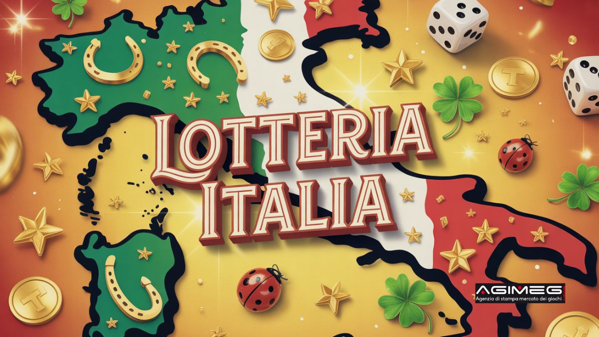 Lotteria Italia: ecco tutti i 301 biglietti vincenti, i numeri di serie e dove sono stati venduti. Diretta