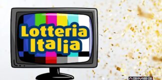 Lotteria Italia: nelle ricevitorie dove vengono vinti premi milionari importante aumento della vendita dei biglietti Lotteria Italia edizione 2025