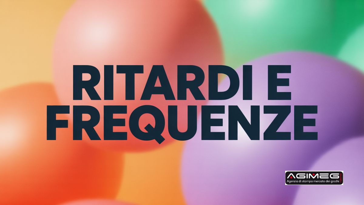 Lotto Simbolotto 10eLotto SuperEnalotto ritardi e frequenze | AGIMEG Lotto Simbolotto 10eLotto SuperEnalotto ritardi e frequenze